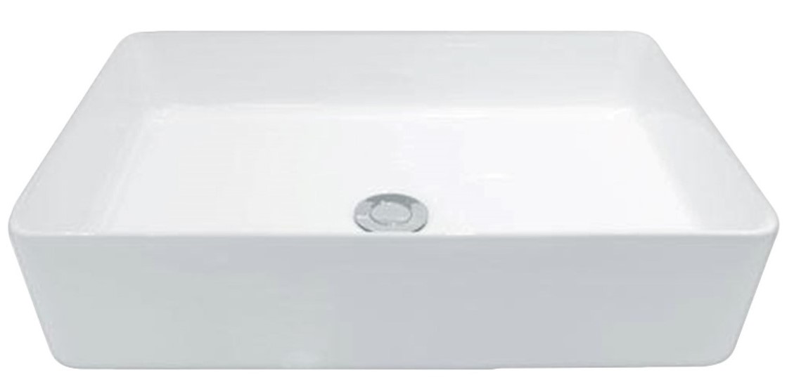 Square Counter Top Basin 500mm HDI-22-403